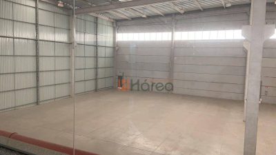 Depósito-Galpão, 1301 m² - Foto 5