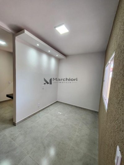 Casa, 2 quartos - Foto 3