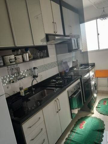Apartamento, 2 quartos, 54 m² - Foto 1