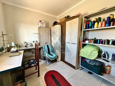 Casa de Condomínio, 2 quartos - Foto 4