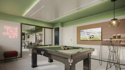 Apartamento, 1 quarto, 24 m² - Foto 1
