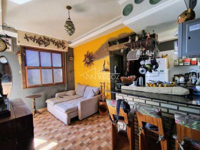Apartamento, 1 quarto, 48 m² - Foto 5