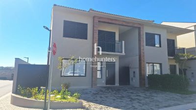 Casa, 3 quartos, 140 m² - Foto 1
