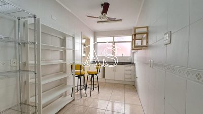 Apartamento, 2 quartos, 82 m² - Foto 3
