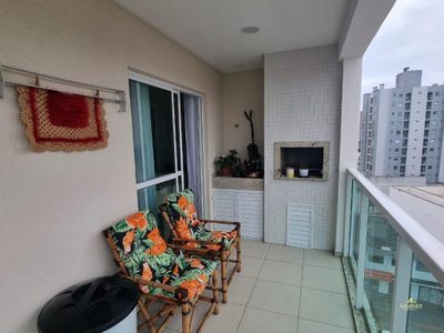 Apartamento, 3 quartos, 92 m² - Foto 2