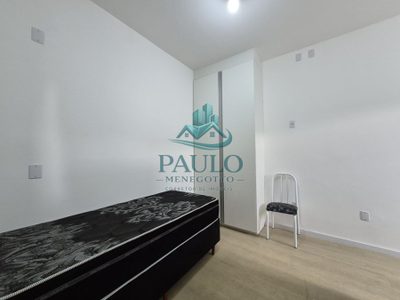 Kitnet-Studio, 15 m² - Foto 1