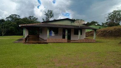 Fazenda, 2 hectares - Foto 1
