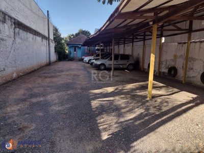 Terreno, 756 m² - Foto 1
