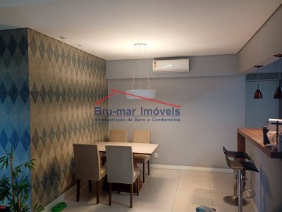 Apartamento, 2 quartos, 70 m² - Foto 2