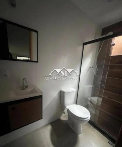 Apartamento, 1 quarto, 19 m² - Foto 2