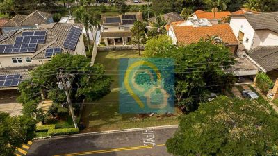 Loteamento e Condomínio, 532 m² - Foto 4