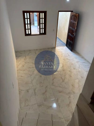 Casa, 2 quartos, 90 m² - Foto 4