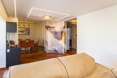 Apartamento, 3 quartos, 155 m² - Foto 2