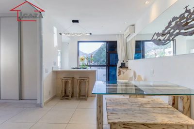 Apartamento, 2 quartos, 115 m² - Foto 1