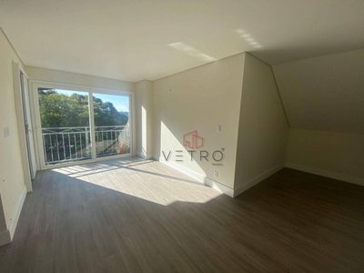 Apartamento, 3 quartos, 105 m² - Foto 4