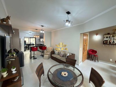 Apartamento, 2 quartos, 92 m² - Foto 1