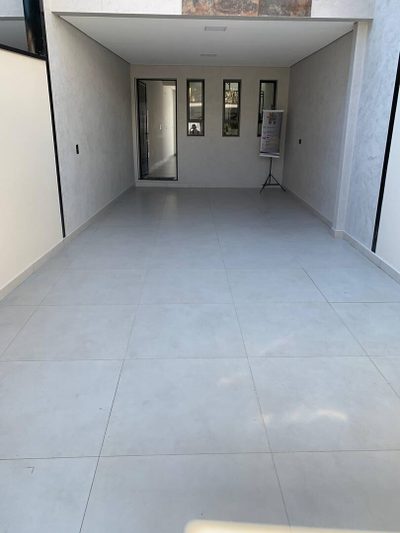 Sobrado, 3 quartos, 115 m² - Foto 5