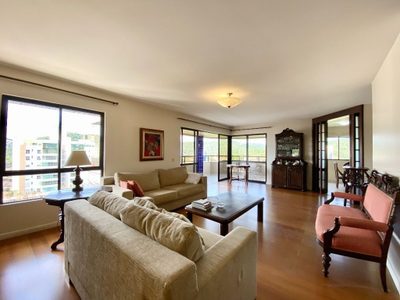 Apartamento, 4 quartos, 295 m² - Foto 3