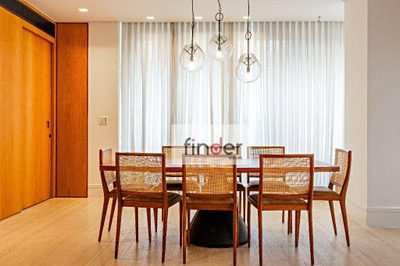 Apartamento, 4 quartos, 269 m² - Foto 2