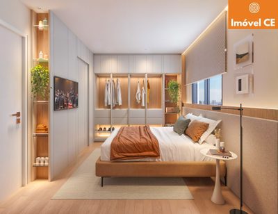Apartamento, 3 quartos, 75 m² - Foto 5