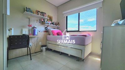 Casa de Condomínio, 3 quartos - Foto 5