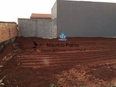 Terreno, 180 m² - Foto 1