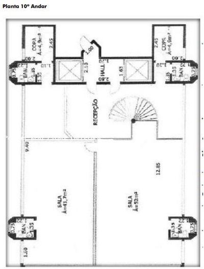 Prédio Inteiro, 3400 m² - Foto 4