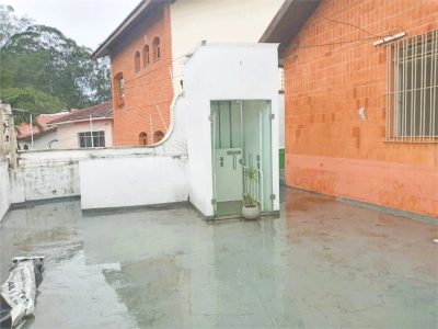 Casa, 7 quartos, 246 m² - Foto 4