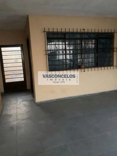 Casa, 4 quartos, 110 m² - Foto 3