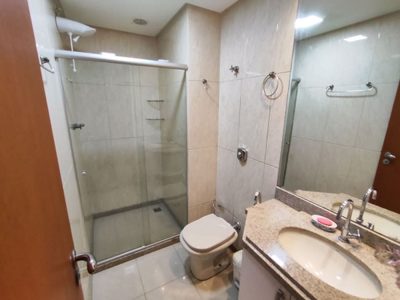 Apartamento, 3 quartos, 110 m² - Foto 4