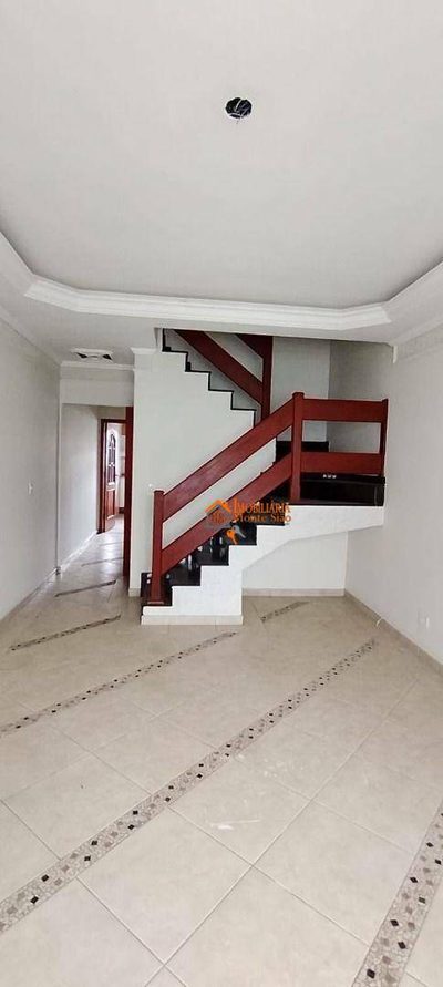 Sobrado, 4 quartos, 160 m² - Foto 2