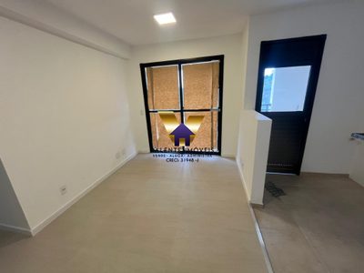 Apartamento, 2 quartos, 49 m² - Foto 4