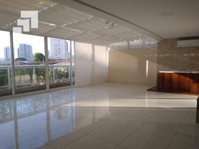 Apartamento, 2 quartos, 110 m² - Foto 4
