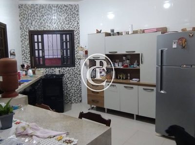 Casa, 2 quartos, 360 m² - Foto 3