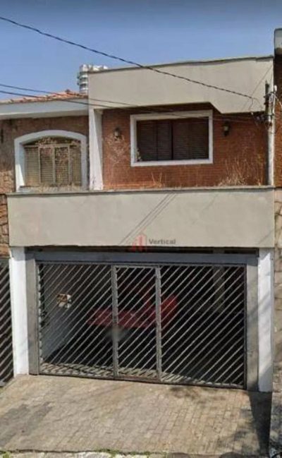 Sobrado, 3 quartos, 197 m² - Foto 1