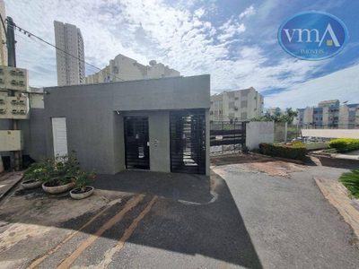 Apartamento, 2 quartos, 48 m² - Foto 2