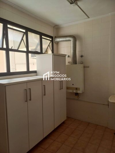 Apartamento, 4 quartos, 170 m² - Foto 5