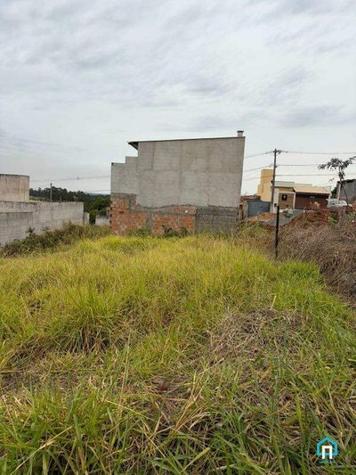 Terreno, 160 m² - Foto 1
