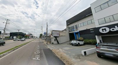 Prédio Inteiro, 577 m² - Foto 2
