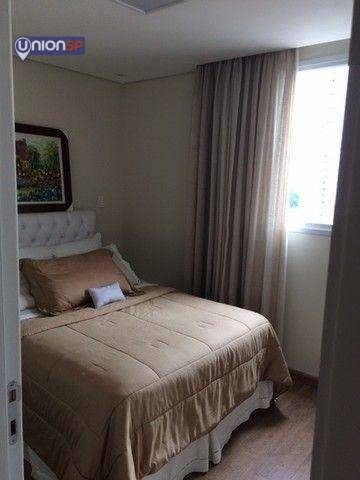 Apartamento, 3 quartos, 70 m² - Foto 5