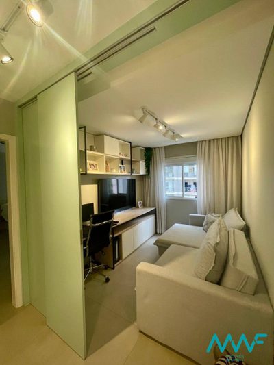 Apartamento, 1 quarto, 62 m² - Foto 5