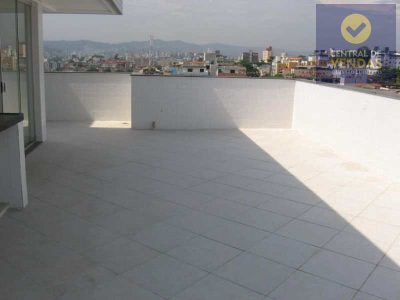Cobertura, 4 quartos, 180 m² - Foto 2