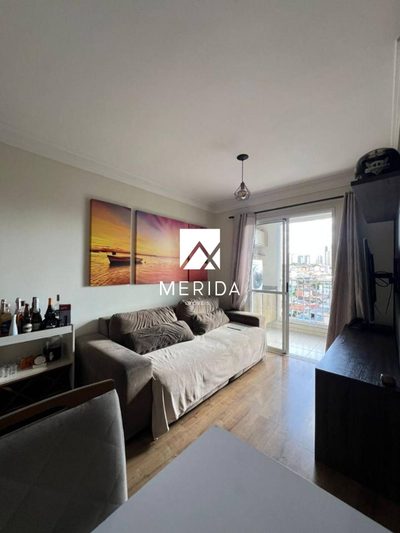Apartamento, 3 quartos, 73 m² - Foto 1