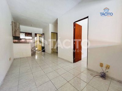 Casa, 3 quartos, 60 m² - Foto 4