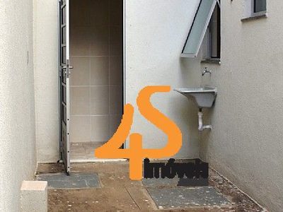 Casa, 2 quartos, 86 m² - Foto 5