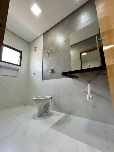 Casa, 2 quartos, 64 m² - Foto 4