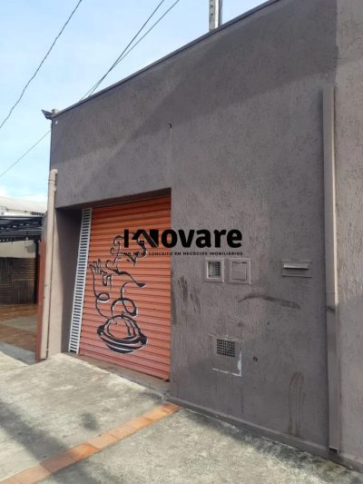 Loja-Salão, 357 m² - Foto 5