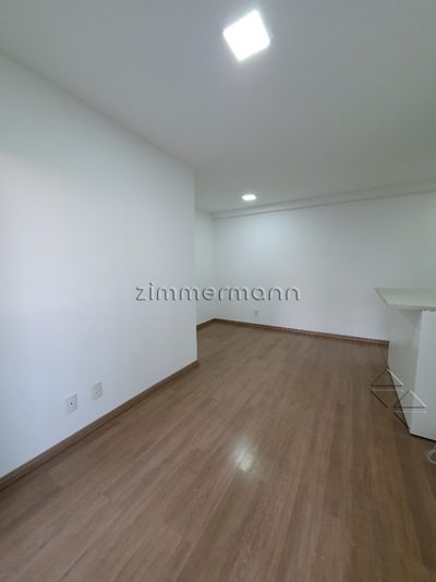 Apartamento, 2 quartos, 60 m² - Foto 2