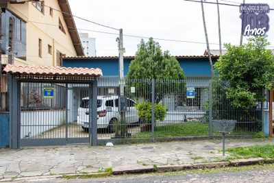 Casa, 3 quartos, 250 m² - Foto 1