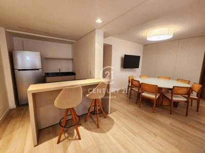 Apartamento, 3 quartos, 230 m² - Foto 5